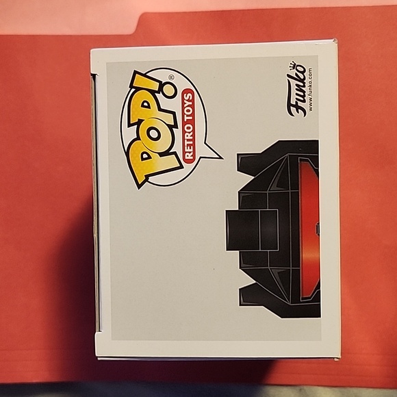 Funko pop - Picture 5 of 6